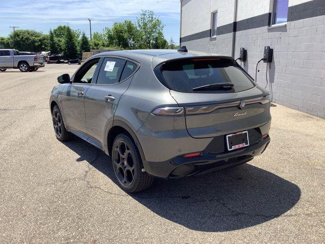 2026 Alfa Romeo Tonale TONALE SPRINT AWD