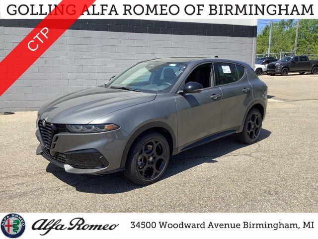 2026 Alfa Romeo Tonale TONALE SPRINT AWD 2026 Alfa Romeo Tonale TONALE SPRINT AWD