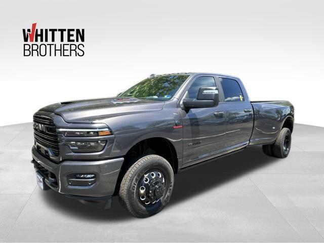 2026 Ram 3500 Laramie Crew Cab 4x4 8' Box for sale in Ashland, VA