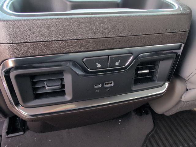 2026 Chevrolet Silverado 3500HD Crew Cab, Long Bed, LTZ Dual Rear Wheel, RWD