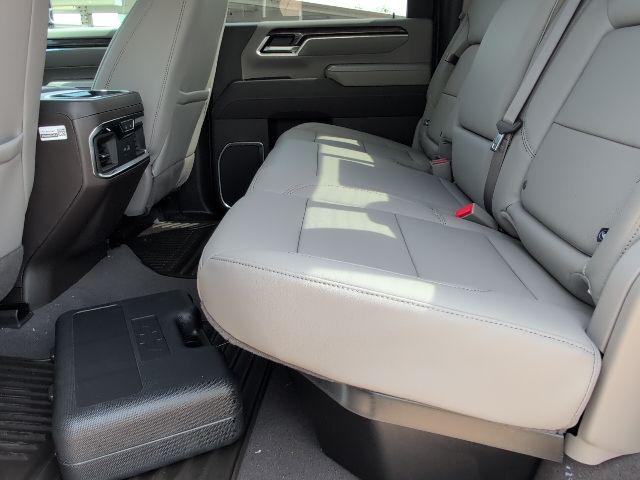 2026 Chevrolet Silverado 3500HD Crew Cab, Long Bed, LTZ Dual Rear Wheel, RWD