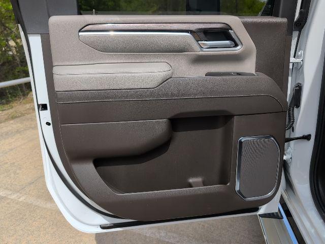 2026 Chevrolet Silverado 3500HD Crew Cab, Long Bed, LTZ Dual Rear Wheel, RWD