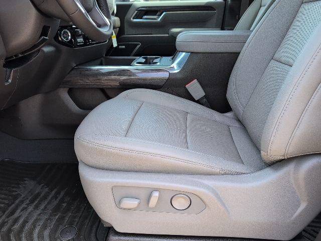2026 Chevrolet Silverado 3500HD Crew Cab, Long Bed, LTZ Dual Rear Wheel, RWD