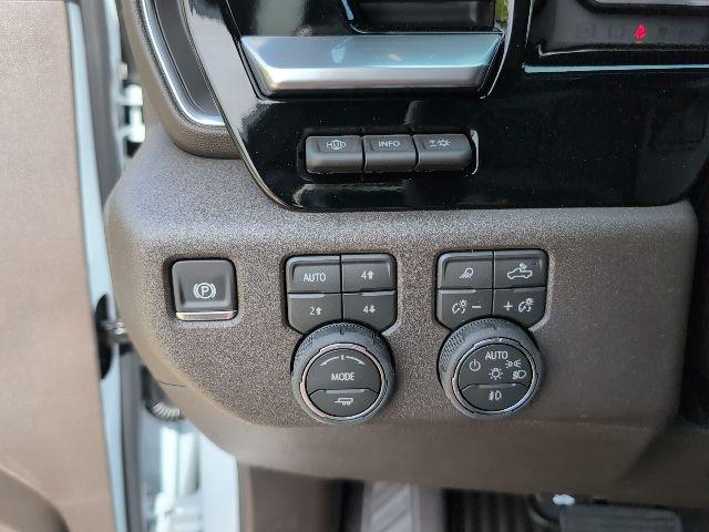 2026 Chevrolet Silverado 3500HD Crew Cab, Long Bed, LTZ Dual Rear Wheel, RWD