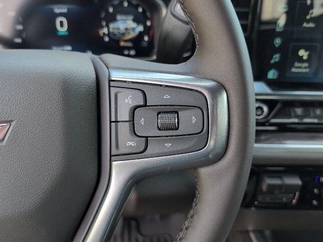 2026 Chevrolet Silverado 3500HD Crew Cab, Long Bed, LTZ Dual Rear Wheel, RWD