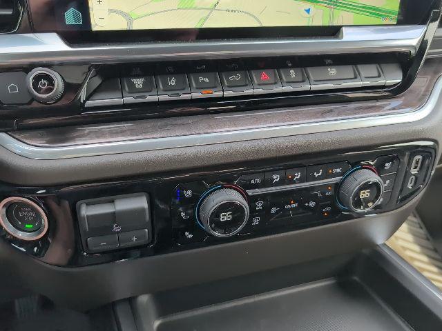 2026 Chevrolet Silverado 3500HD Crew Cab, Long Bed, LTZ Dual Rear Wheel, RWD