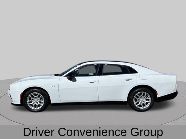 2026 Dodge Charger R/T 4 Door AWD