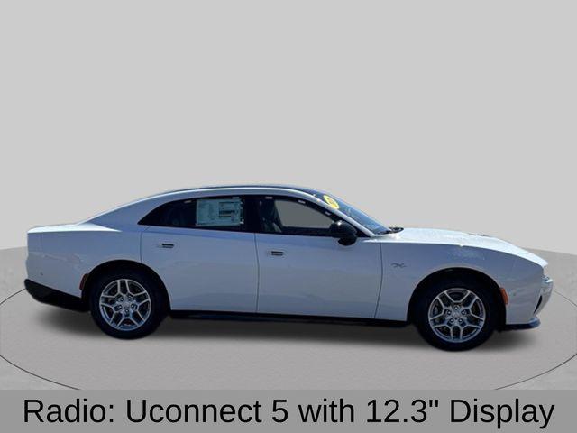 2026 Dodge Charger R/T 4 Door AWD