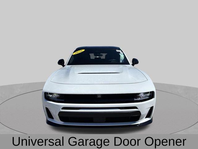 2026 Dodge Charger R/T 4 Door AWD