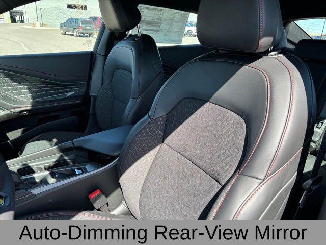 2026 Dodge Charger R/T 4 Door AWD