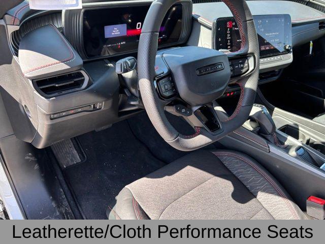 2026 Dodge Charger R/T 4 Door AWD