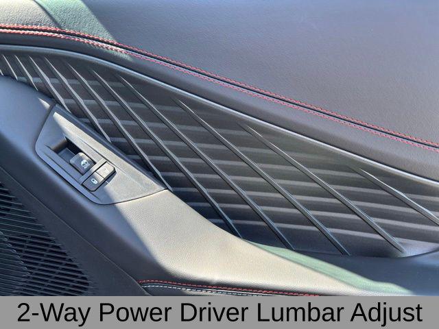 2026 Dodge Charger R/T 4 Door AWD