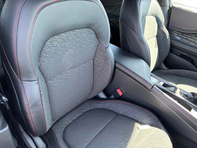 2026 Dodge Charger R/T 4 Door AWD