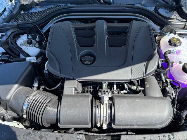 2026 Dodge Charger R/T 4 Door AWD