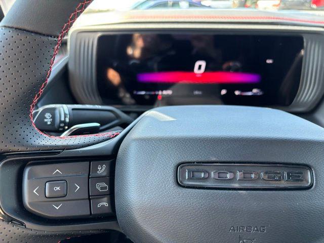2026 Dodge Charger R/T 4 Door AWD