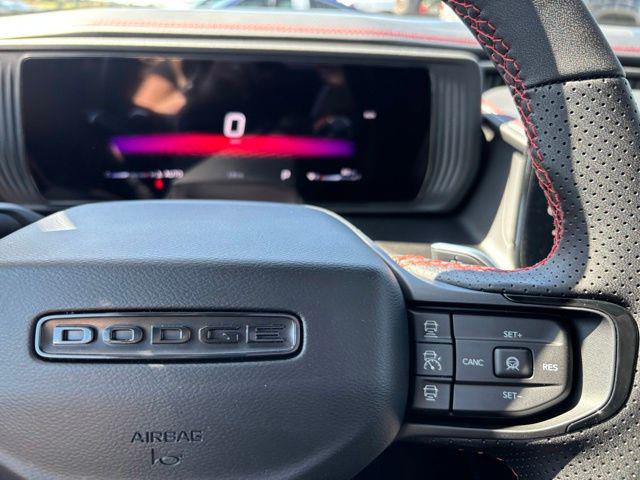 2026 Dodge Charger R/T 4 Door AWD