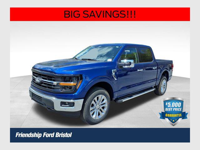 2026 Ford F-150 XLT for sale in Bristol, TN