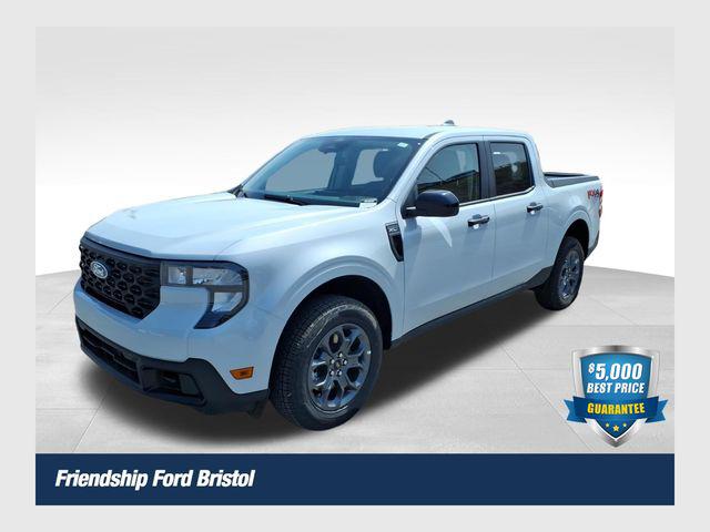 2026 Ford Maverick XLT for sale in Bristol, TN