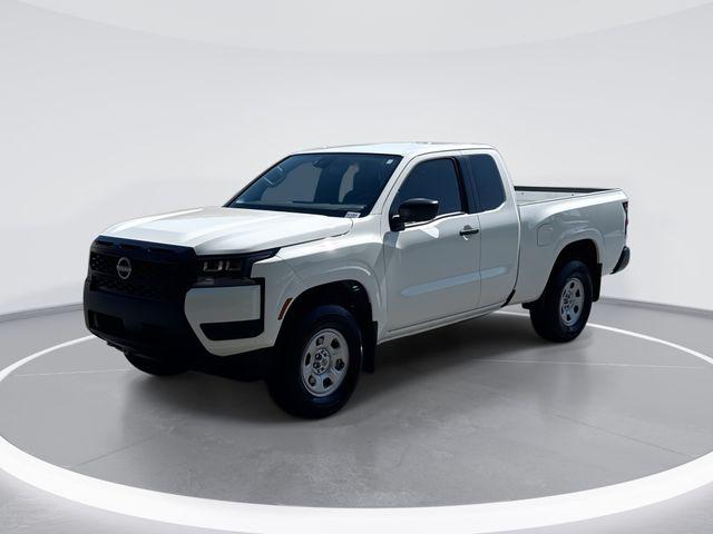 2026 Nissan Frontier King Cab S 4x4 for sale in Wilmington, NC