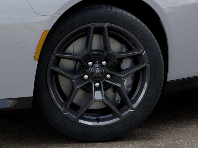 2026 Dodge Charger R/T Plus 4-Door AWD