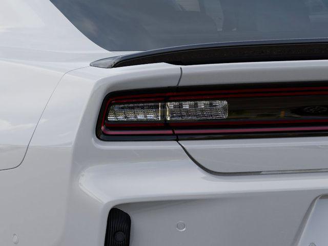 2026 Dodge Charger R/T Plus 4-Door AWD
