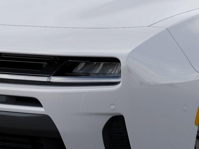 2026 Dodge Charger R/T Plus 4-Door AWD
