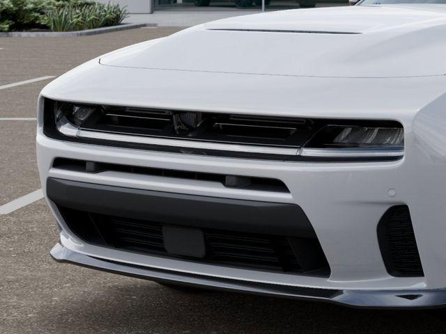 2026 Dodge Charger R/T Plus 4-Door AWD