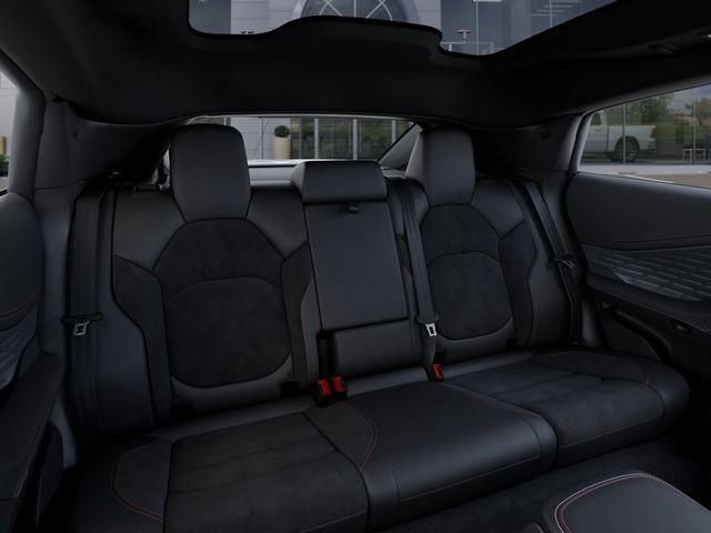 2026 Dodge Charger R/T Plus 4-Door AWD