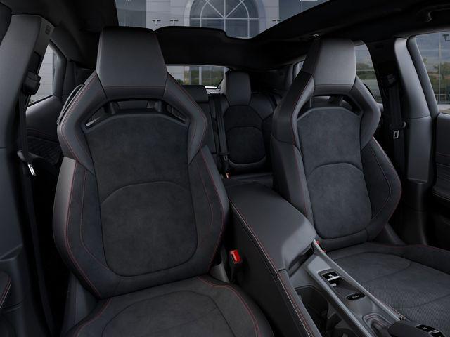 2026 Dodge Charger R/T Plus 4-Door AWD