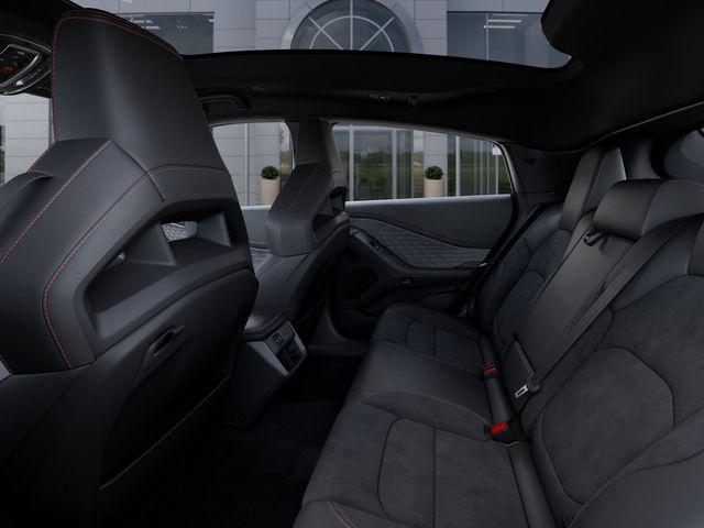 2026 Dodge Charger R/T Plus 4-Door AWD