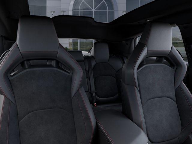 2026 Dodge Charger R/T Plus 4-Door AWD