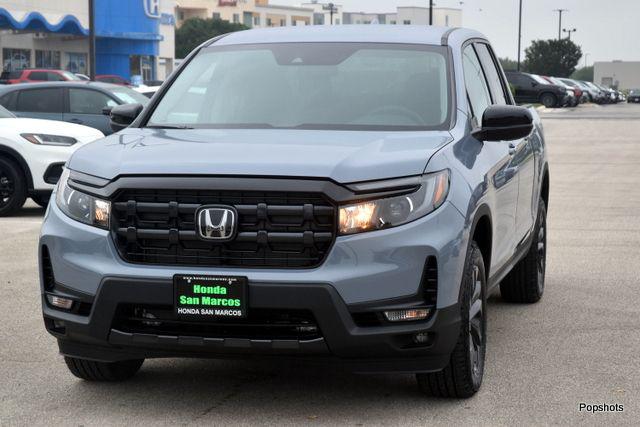 2026 Honda Ridgeline Sport for sale in San Marcos, TX