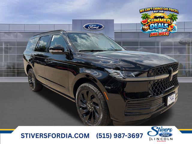 2026 Lincoln Navigator Reserve for sale in Waukee, IA