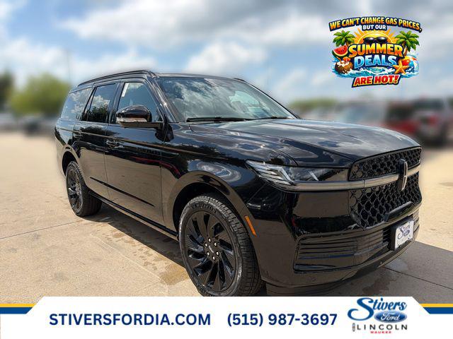 2026 Lincoln Navigator Reserve for sale in Waukee, IA