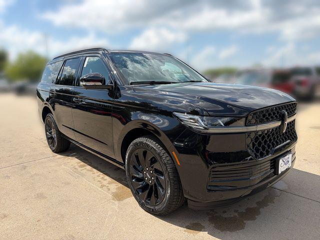 New 2026 Lincoln Navigator Reserve for sale in Waukee, IA