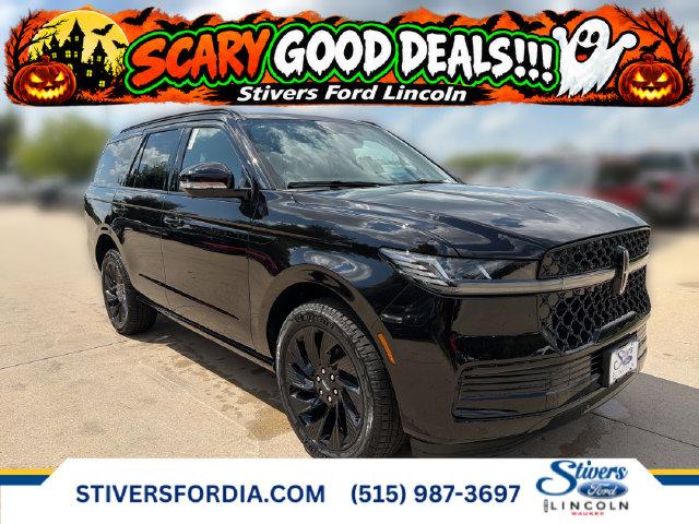 2026 Lincoln Navigator Reserve for sale in Waukee, IA