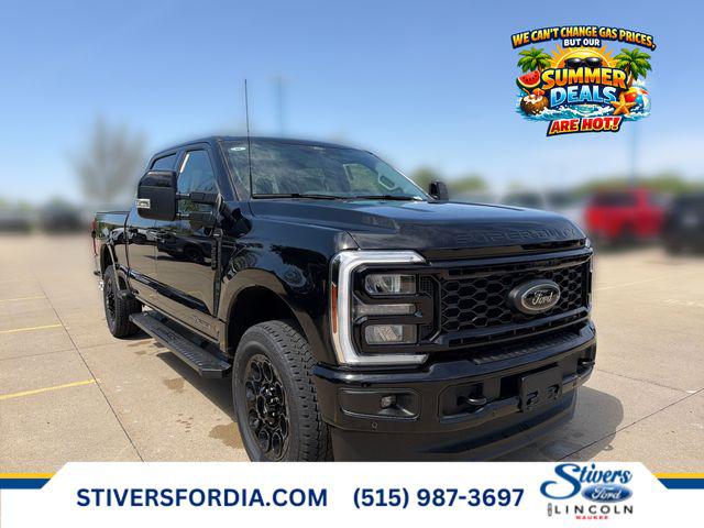 2026 Ford F-250 LARIAT for sale in Waukee, IA