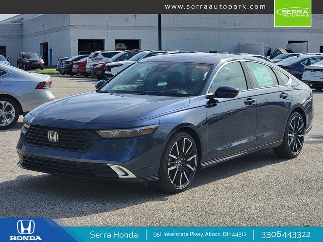 2026 Honda Accord Sedan Touring for sale in Akron, OH