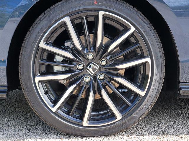 2026 Honda Accord Sedan Touring