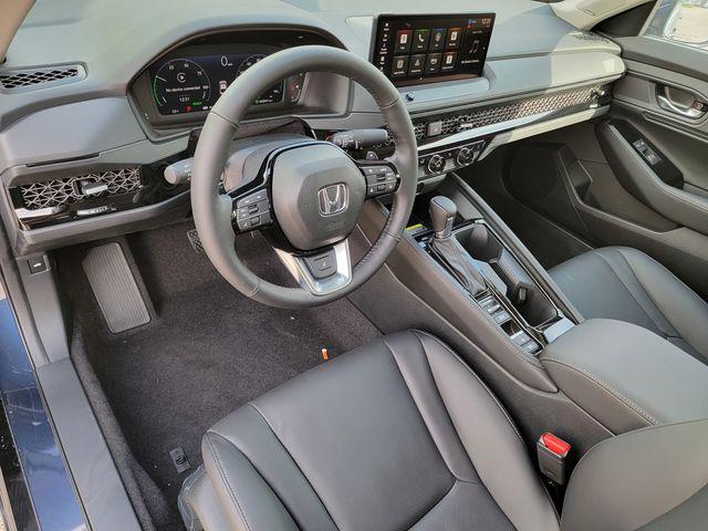 2026 Honda Accord Sedan Touring