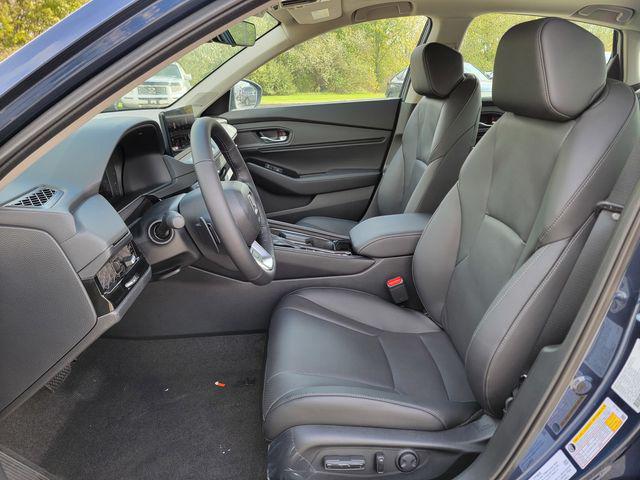 2026 Honda Accord Sedan Touring