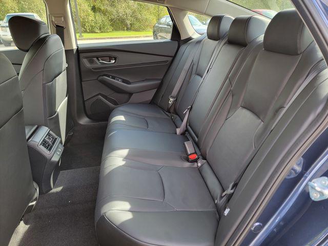2026 Honda Accord Sedan Touring