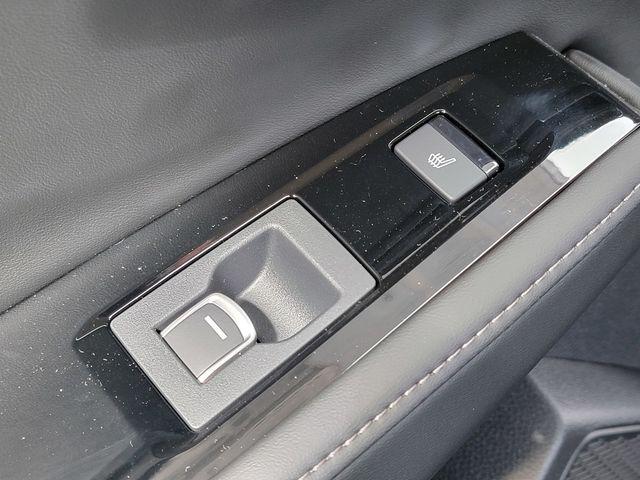 2026 Honda Accord Sedan Touring