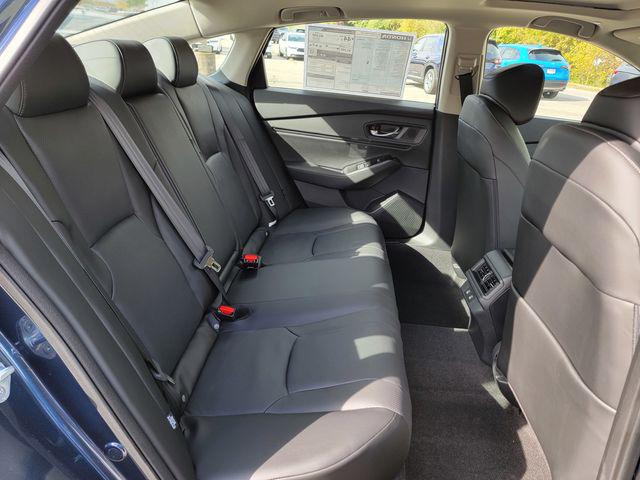 2026 Honda Accord Sedan Touring