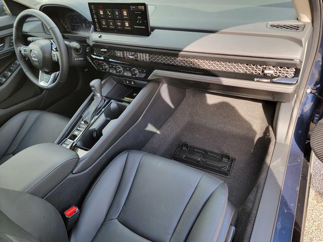 2026 Honda Accord Sedan Touring