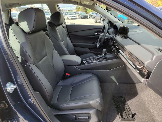 2026 Honda Accord Sedan Touring