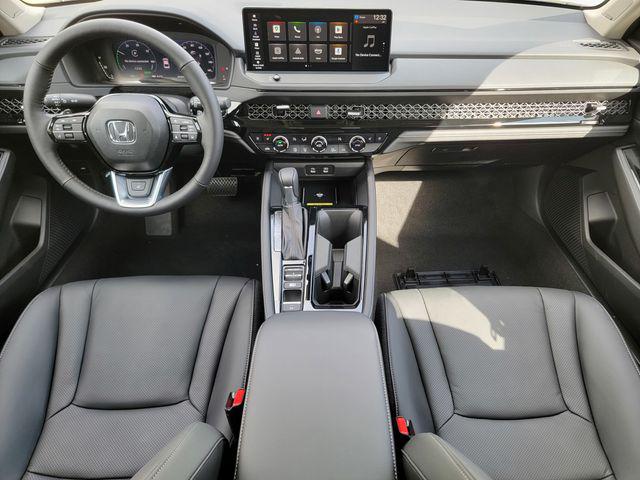 2026 Honda Accord Sedan Touring