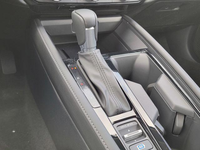 2026 Honda Accord Sedan Touring