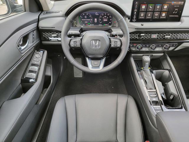 2026 Honda Accord Sedan Touring