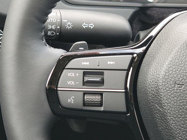 2026 Honda Accord Sedan Touring